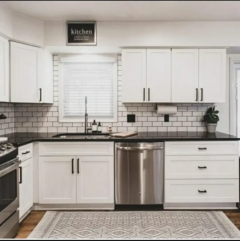 Kitchen design ideas