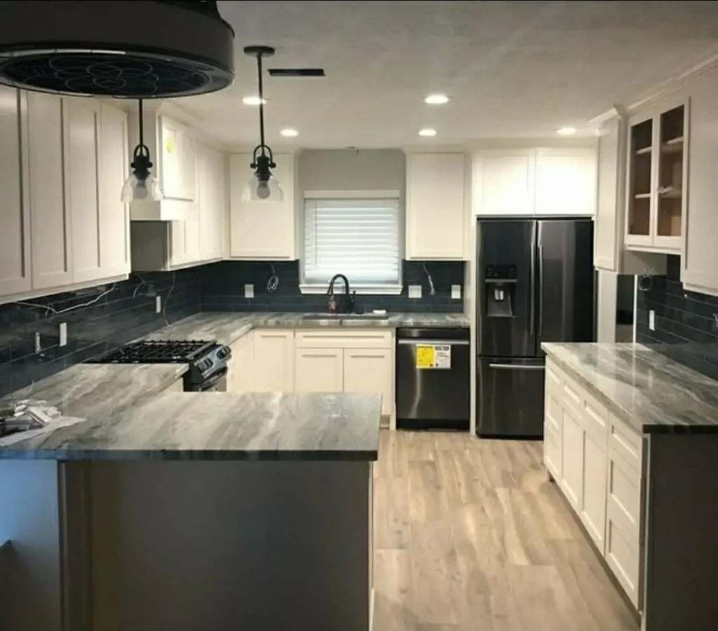 top kitchen remodelers in houston