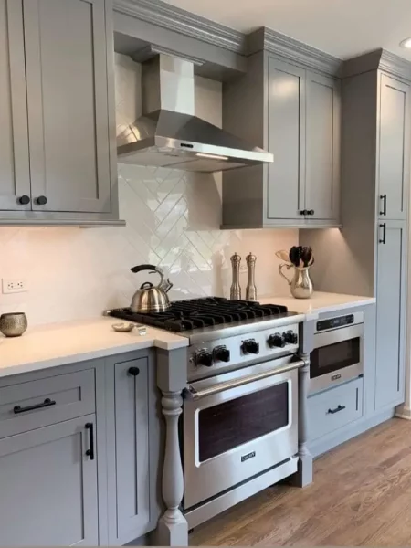 kitchen renovation design
